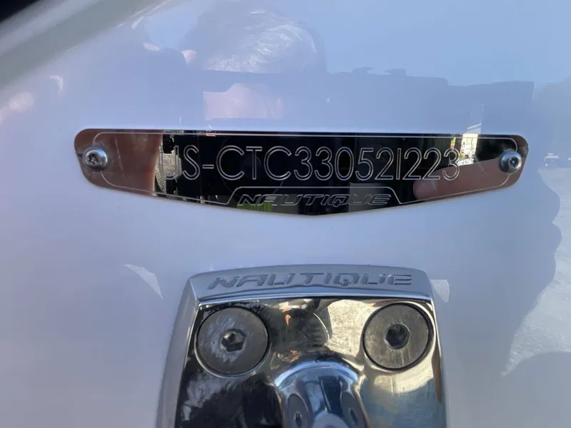 Slide: The Image of Nautique Super Air Nautique S23 2023 - 30