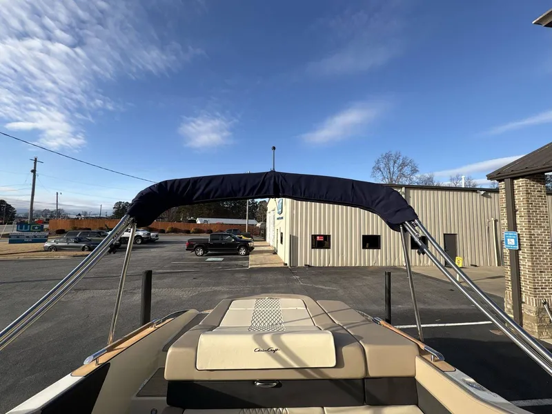 Slide: The Image of Chris-Craft 25 Sportster 2025 - 17