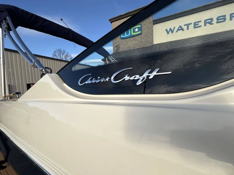 Slide: The Image of Chris-Craft 25 Sportster 2025 - 20