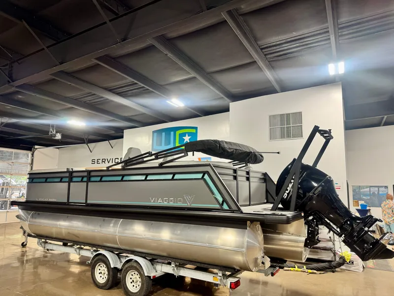 Slide: The Image of Viaggio Lago X22U 2025 - 5