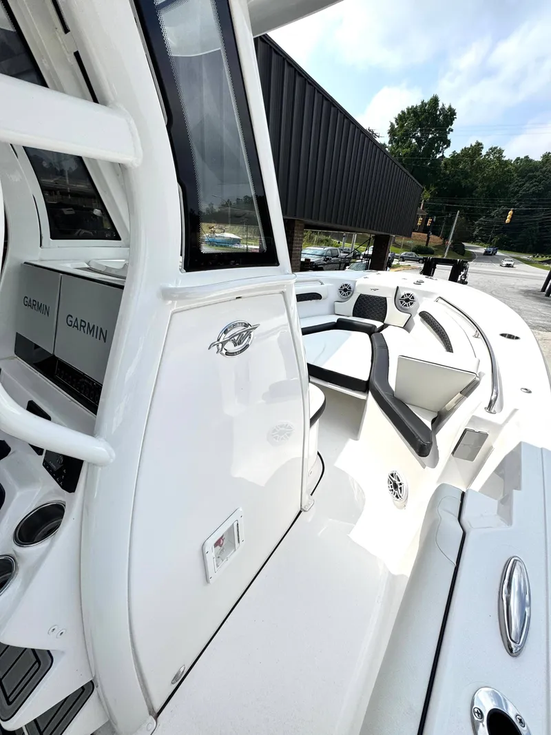 Slide: The Image of Tidewater 232 LXF 2025 - 11