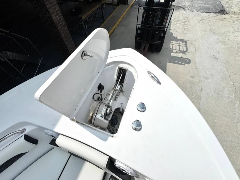 Slide: The Image of Tidewater 232 LXF 2025 - 13