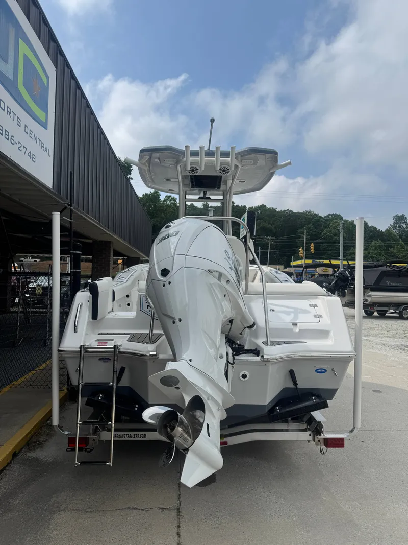 Slide: The Image of Tidewater 232 LXF 2025 - 16