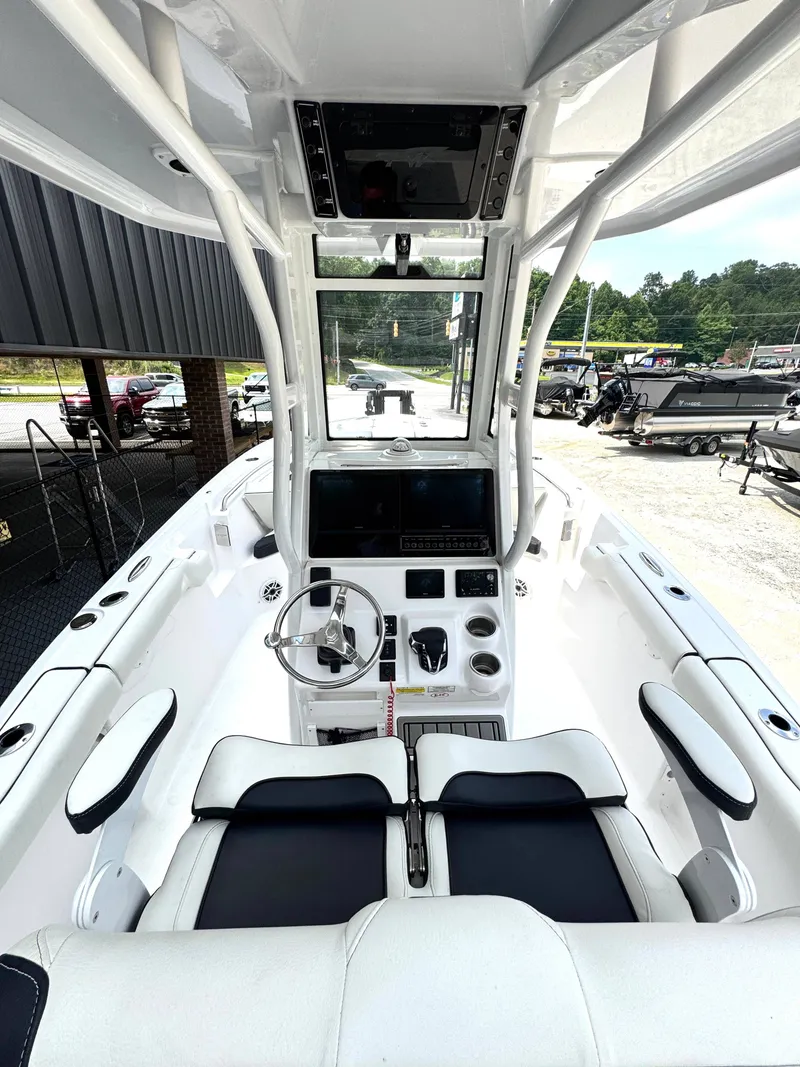 Slide: The Image of Tidewater 232 LXF 2025 - 5