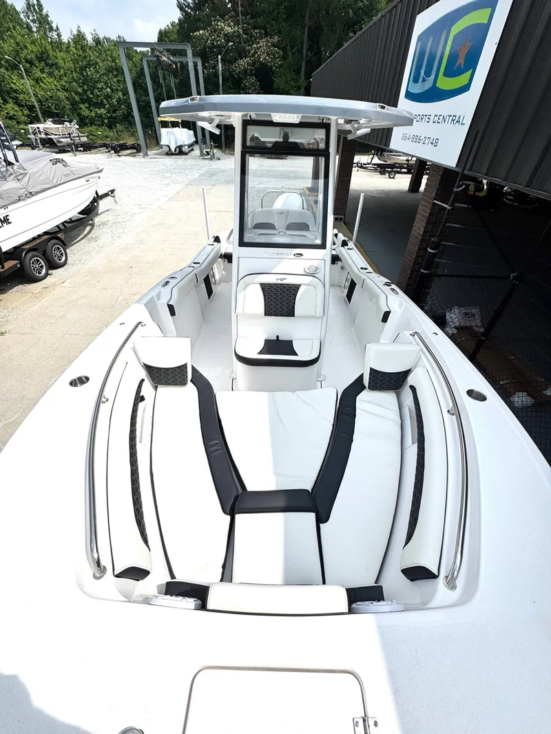 Slide: The Image of Tidewater 232 LXF 2025 - 8