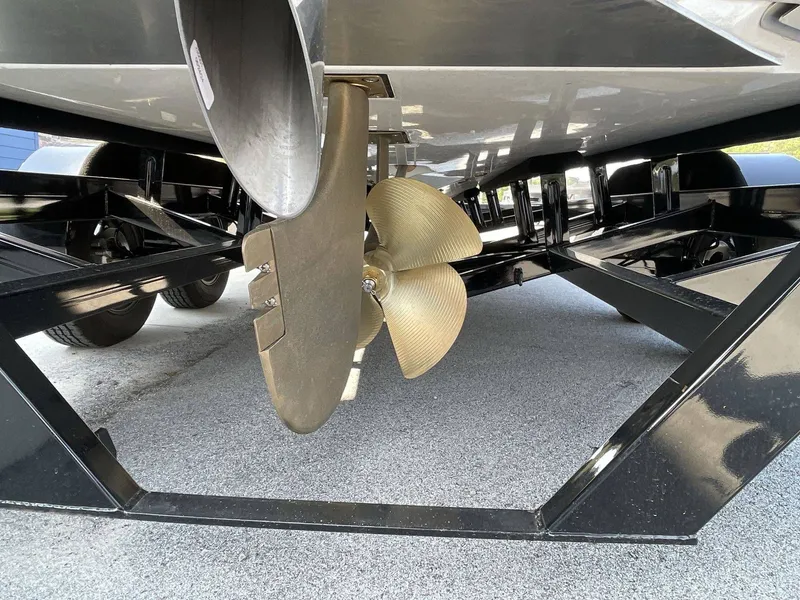 Slide: The Image of Nautique Super Air Nautique GS22 2025 - 6