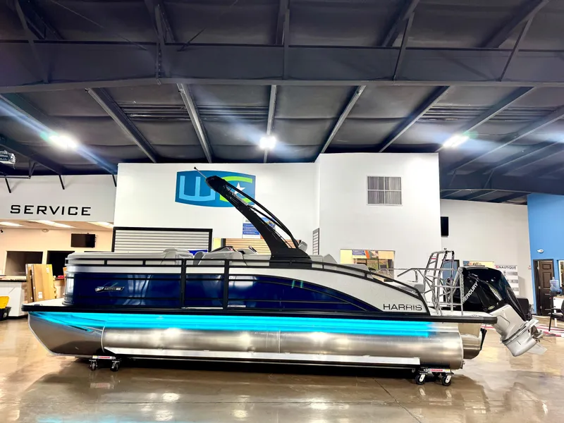 The Image of Harris Solstice 230 2026 - 1