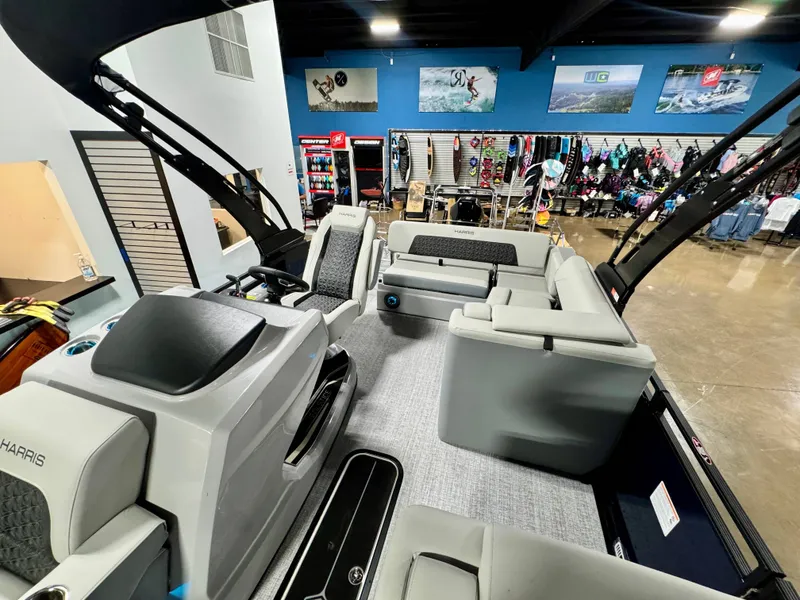 Slide: The Image of Harris Solstice 230 2026 - 10