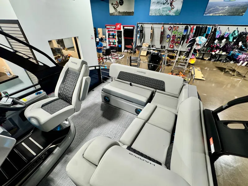 Slide: The Image of Harris Solstice 230 2026 - 11