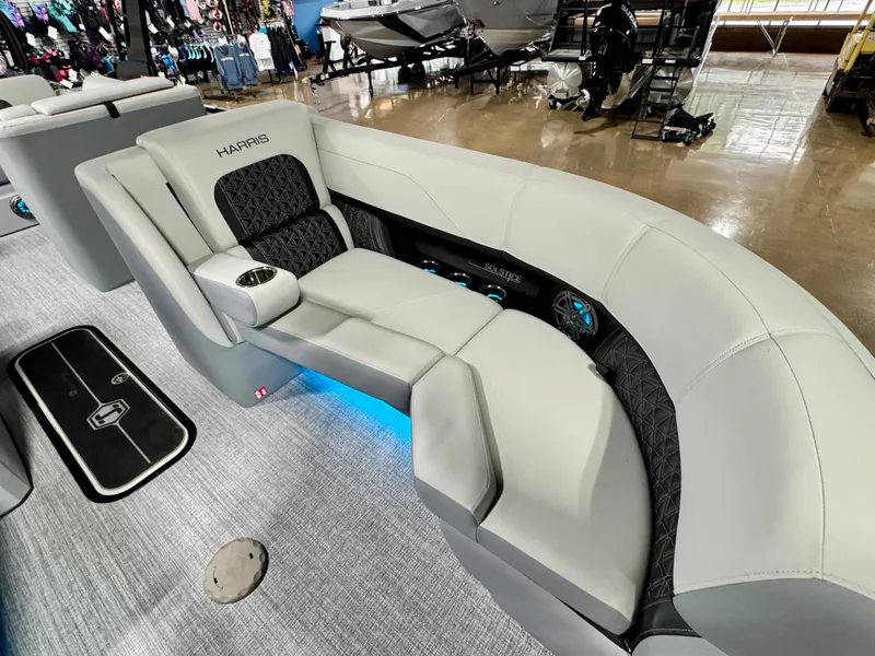 Slide: The Image of Harris Solstice 230 2026 - 12