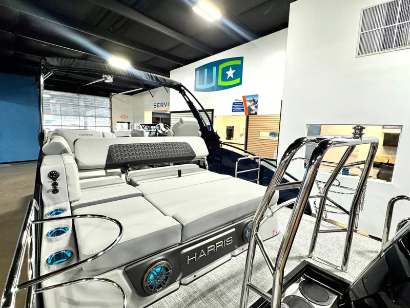 Slide: The Image of Harris Solstice 230 2026 - 13