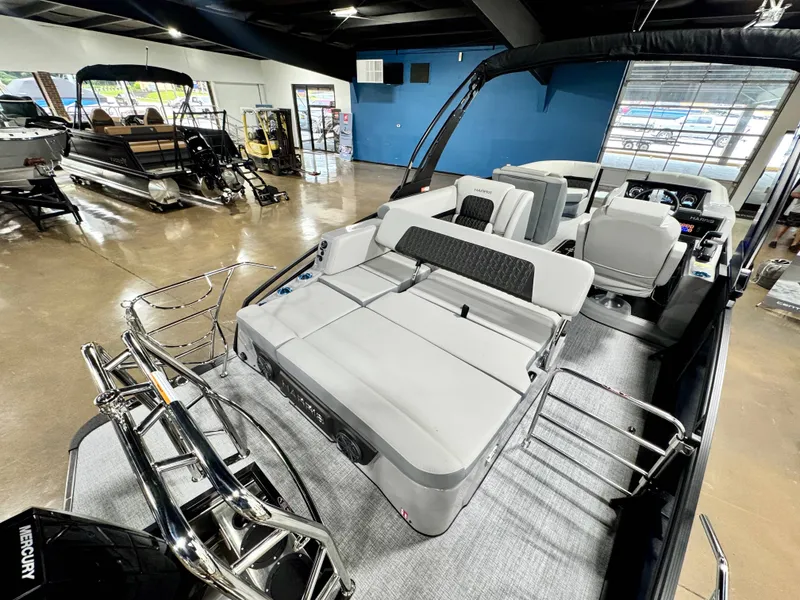 Slide: The Image of Harris Solstice 230 2026 - 16