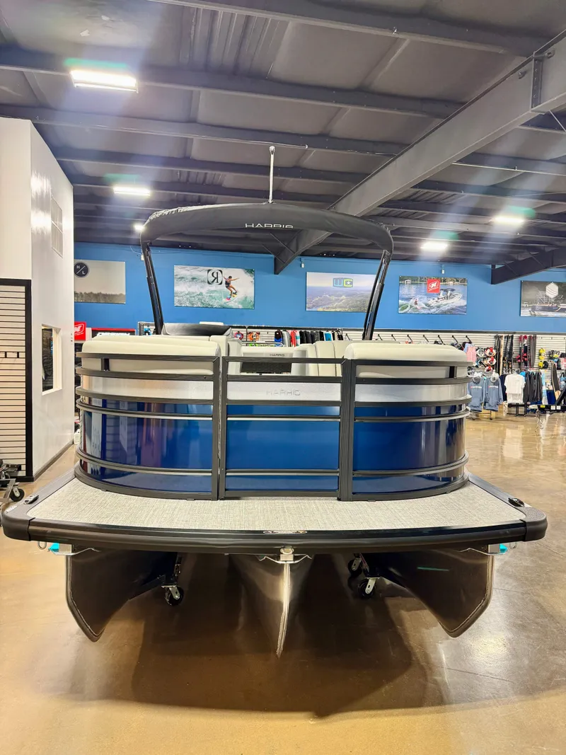 Slide: The Image of Harris Solstice 230 2026 - 18