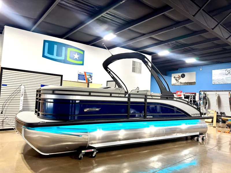 Slide: The Image of Harris Solstice 230 2026 - 2