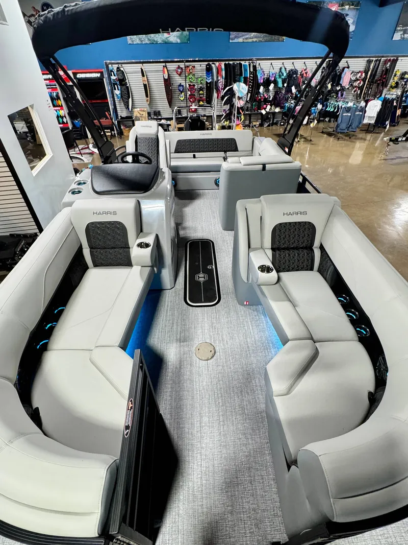 Slide: The Image of Harris Solstice 230 2026 - 4