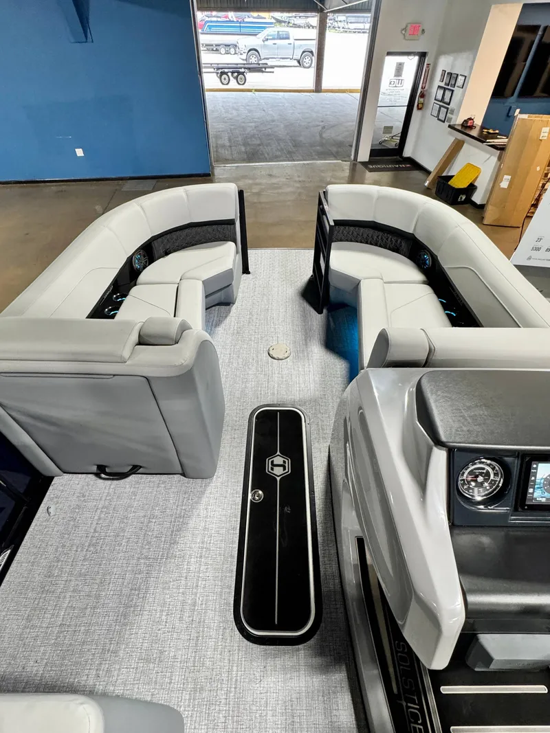 Slide: The Image of Harris Solstice 230 2026 - 5