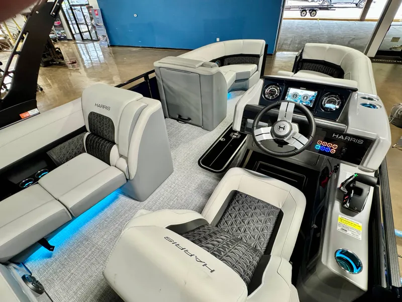 Slide: The Image of Harris Solstice 230 2026 - 7