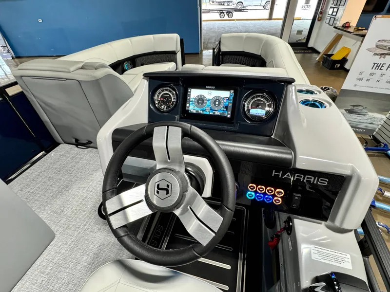 Slide: The Image of Harris Solstice 230 2026 - 8