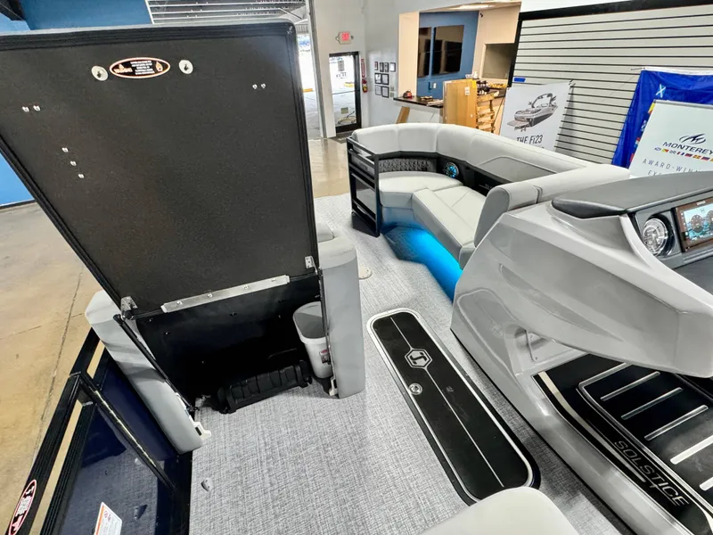 Slide: The Image of Harris Solstice 230 2026 - 9