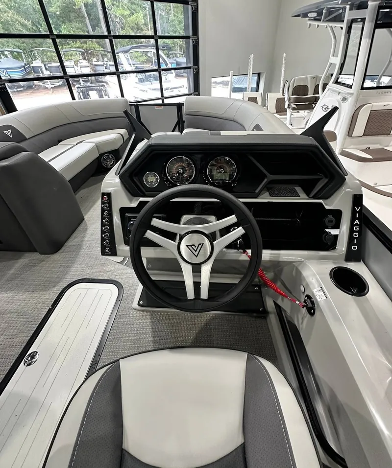 Slide: The Image of Viaggio X22Q 2024 - 11