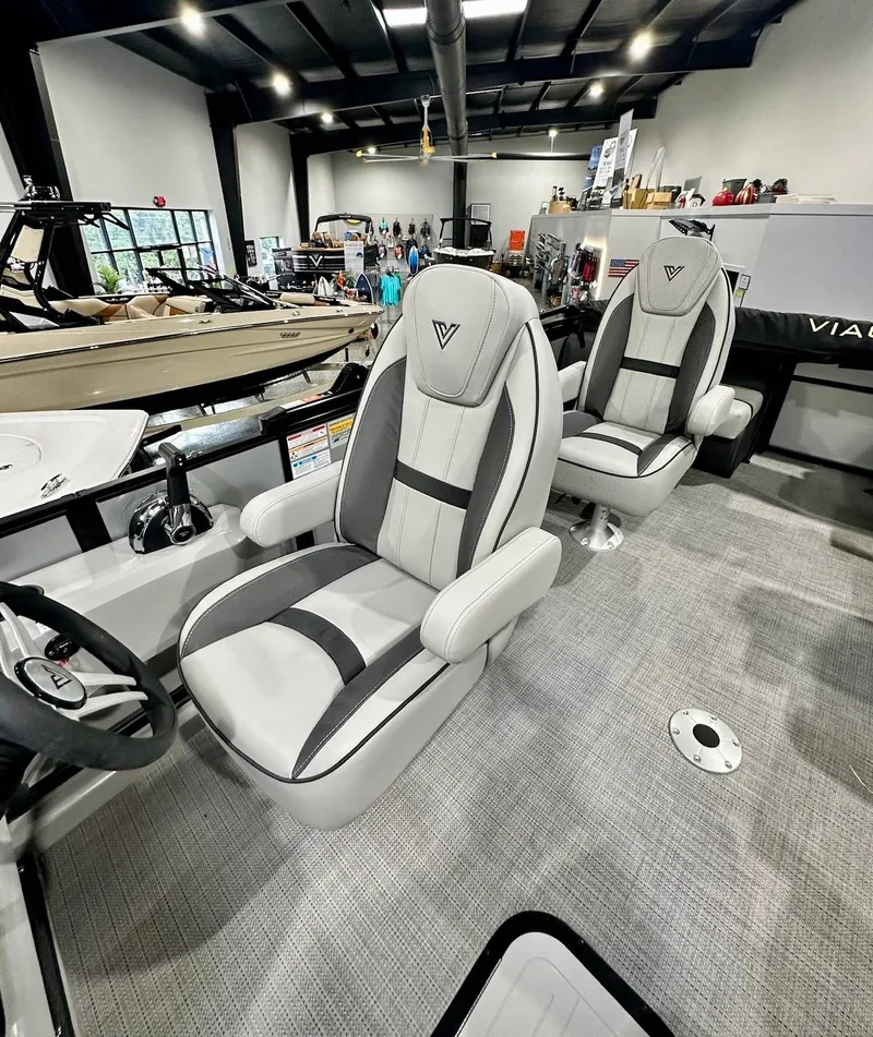 Slide: The Image of Viaggio X22Q 2024 - 9