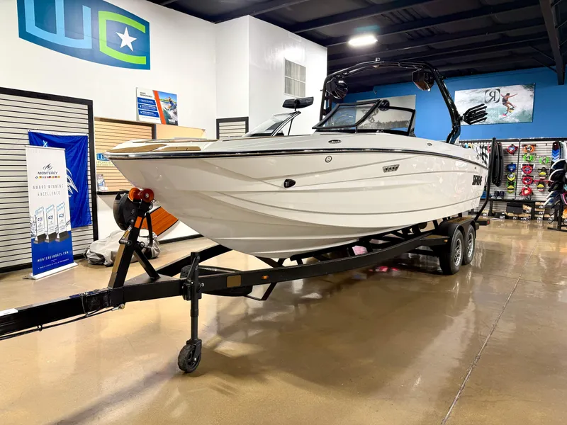 Slide: The Image of Supreme S240 2025 - 2