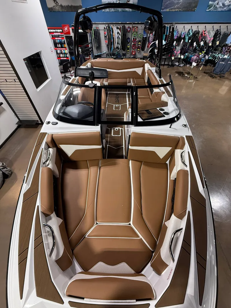 Slide: The Image of Supreme S240 2025 - 5