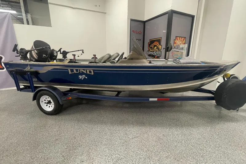 The Image of Lund 1800SS 2004 - undefined