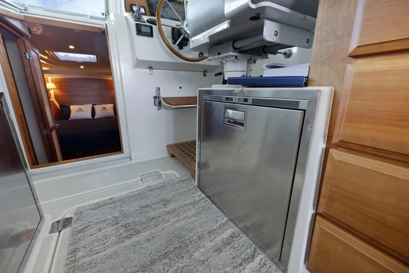 Slide: The Image of Back Cove 32 2018 - 50