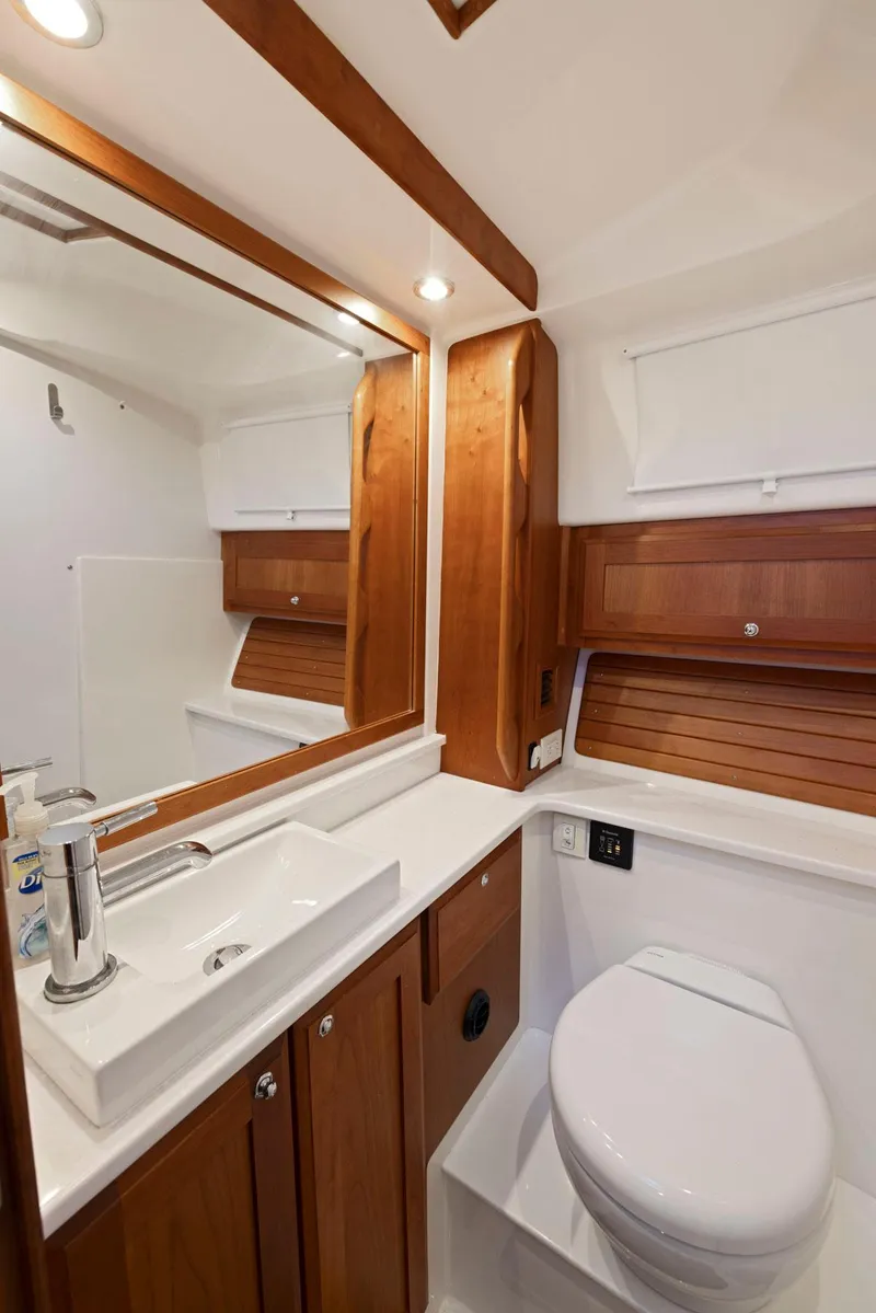 Slide: The Image of Back Cove 32 2018 - 58