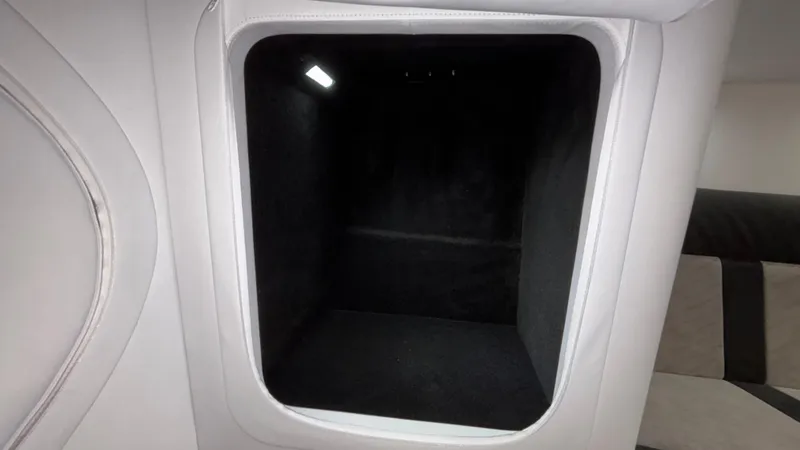 Slide: The Image of Outerlimits 50 SL Crypto II 2025 - 50