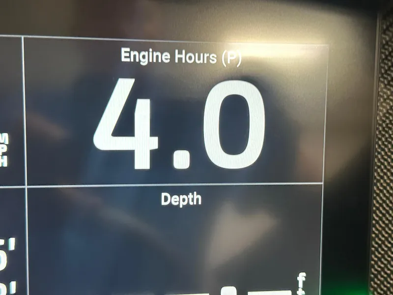 Slide: The Image of Outerlimits 50 SL Crypto II 2025 - 55