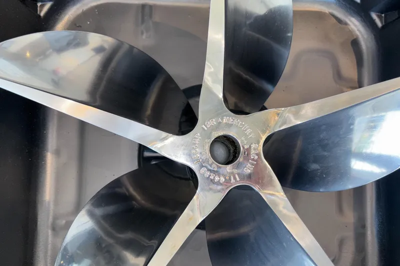 Slide: The Image of Outerlimits 50 SL Crypto II 2025 - 58