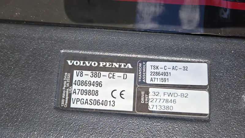 Slide: The Image of Cobalt R5 WSS Surf 2017 - 70