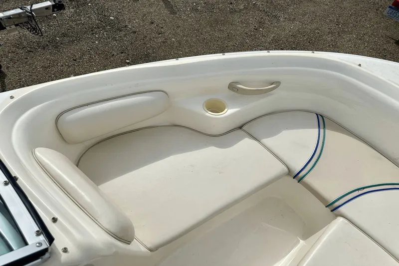 Slide: The Image of Sea Ray 175 Sport 1998 - 5