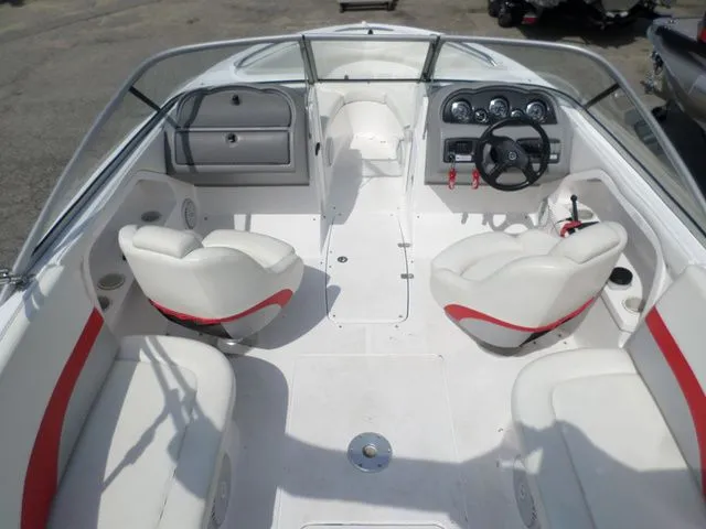 Slide: The Image of Yamaha SR230 2005 - 4