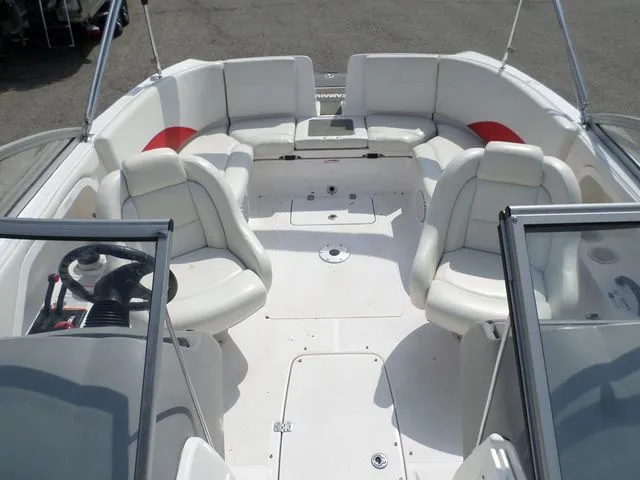 Slide: The Image of Yamaha SR230 2005 - 5