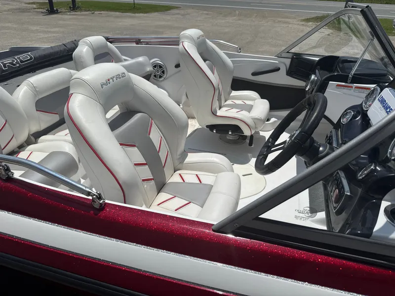 Slide: The Image of Nitro Z19 Sport 2019 - 10