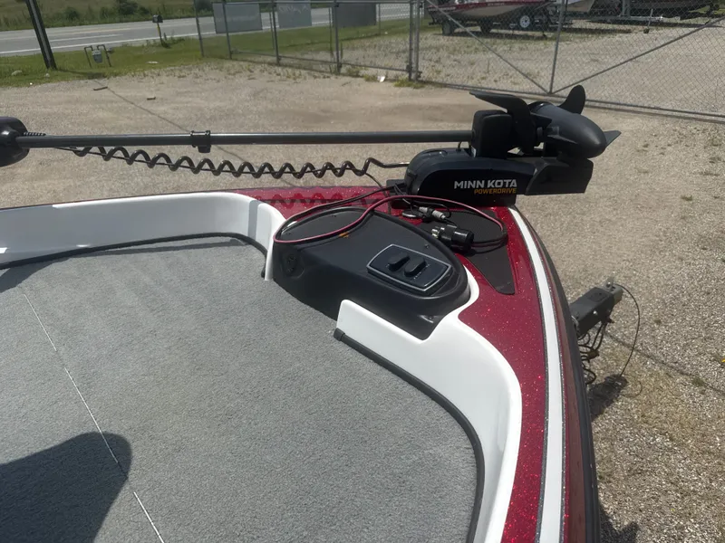 Slide: The Image of Nitro Z19 Sport 2019 - 14