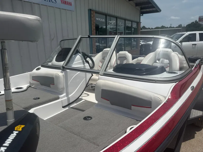 Slide: The Image of Nitro Z19 Sport 2019 - 16