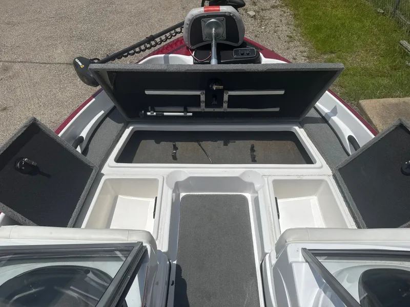 Slide: The Image of Nitro Z19 Sport 2019 - 17