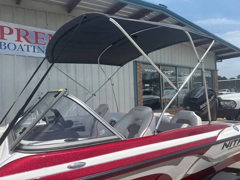 Slide: The Image of Nitro Z19 Sport 2019 - 18