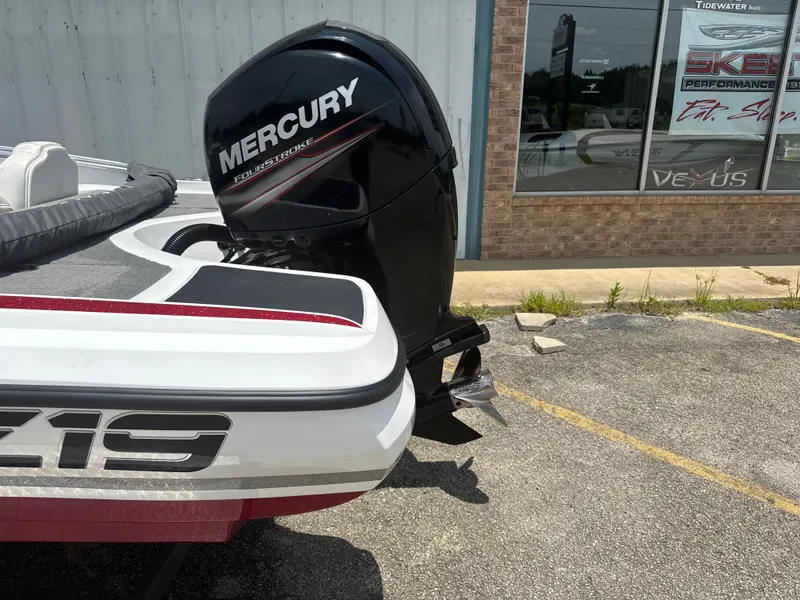 Slide: The Image of Nitro Z19 Sport 2019 - 5