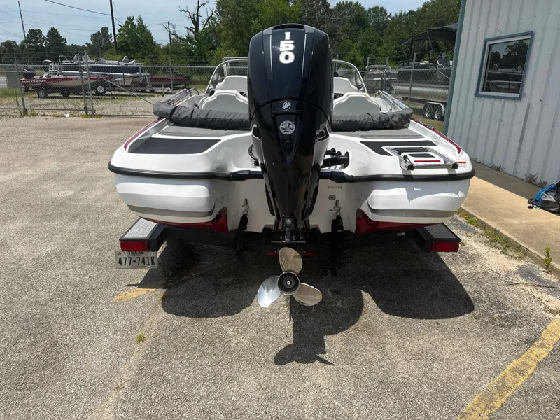 Slide: The Image of Nitro Z19 Sport 2019 - 6