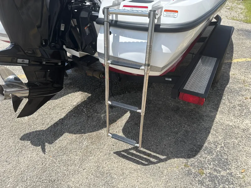 Slide: The Image of Nitro Z19 Sport 2019 - 7