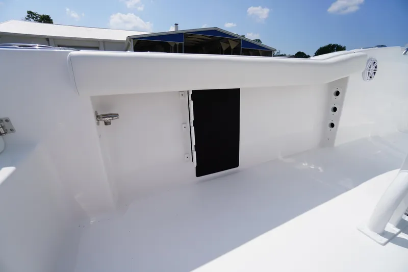 Slide: The Image of Tidewater 232 CC Adventure 2026 - 52