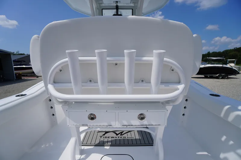 Slide: The Image of Tidewater 232 CC Adventure 2026 - 59