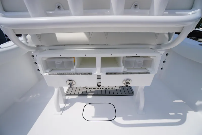 Slide: The Image of Tidewater 232 CC Adventure 2026 - 60