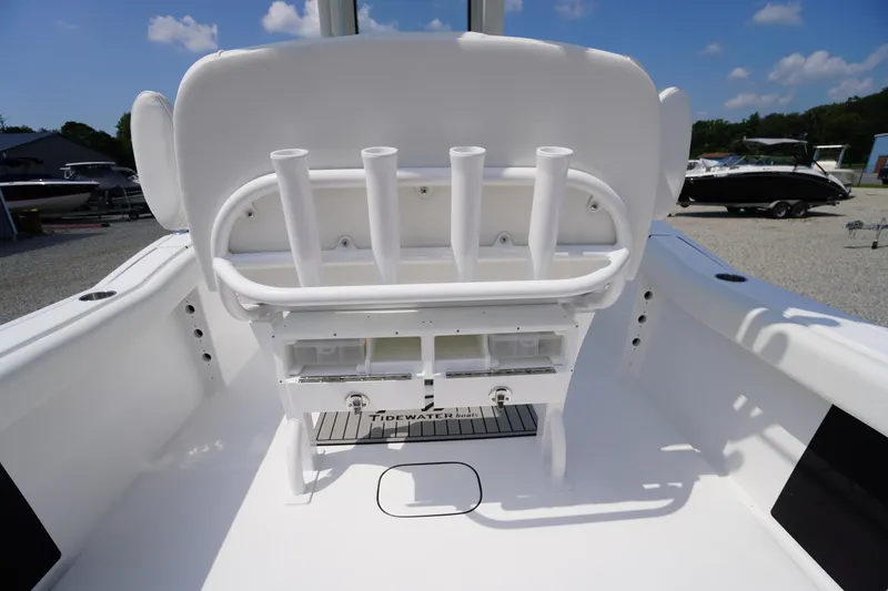 Slide: The Image of Tidewater 232 CC Adventure 2026 - 61