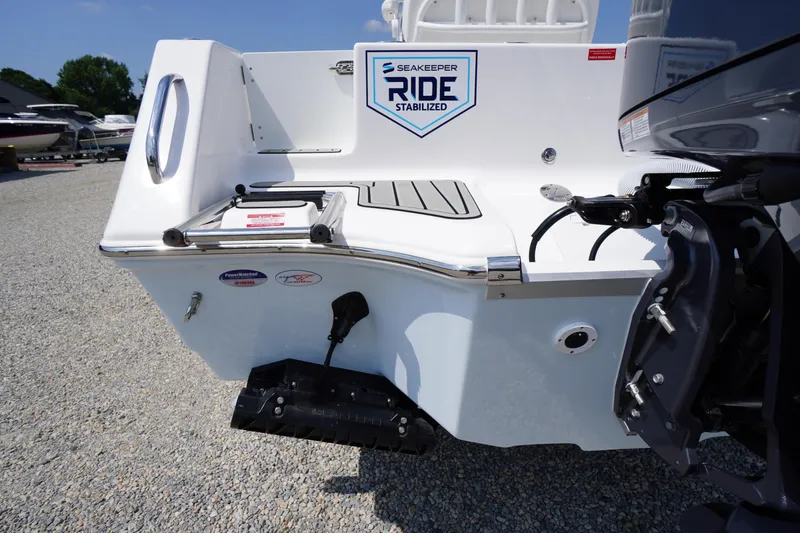 Slide: The Image of Tidewater 232 CC Adventure 2026 - 66